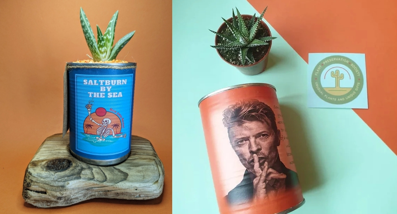 PlantPreservation