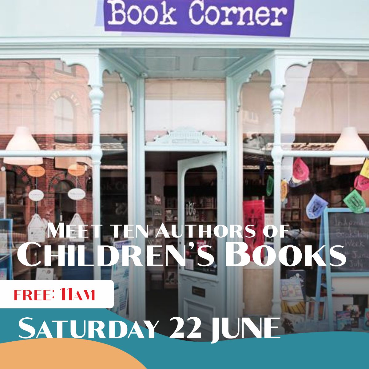BookCorner